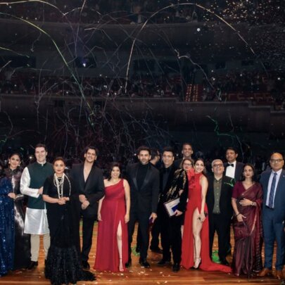 Indian Film Festival Melbourne: Awards Night 