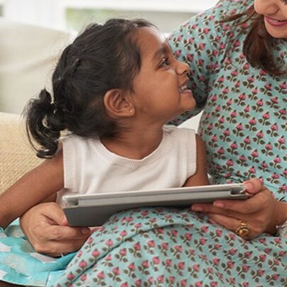 Diwali Storytime
