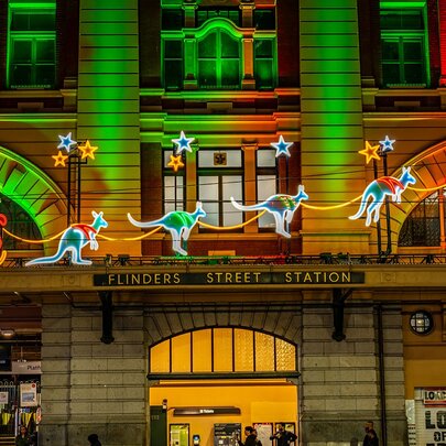 12 Days of Christmas