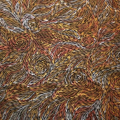 Original and Authentic Aboriginal Art