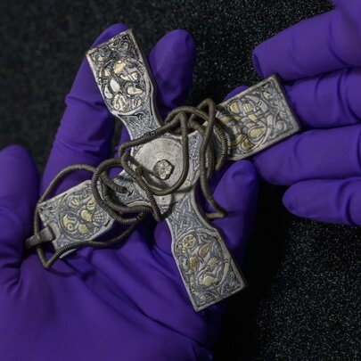 Treasures of the Viking Age: Opening Weekend Talk