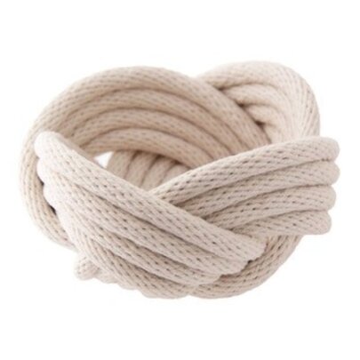 Weaving a Knot Bowl Workshop