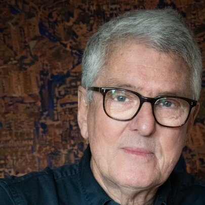 Page Turners: David Marr