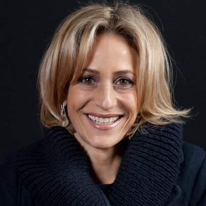 Emily Maitlis: From Headlines to a Fallen Prince