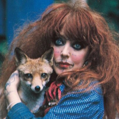 Love and Art: The World of Vali Myers