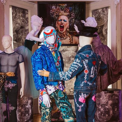 Party Hard: After the Party