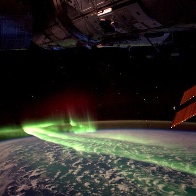 Indigenous Space Futures