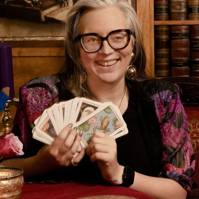 Tarot and the Kabbalah