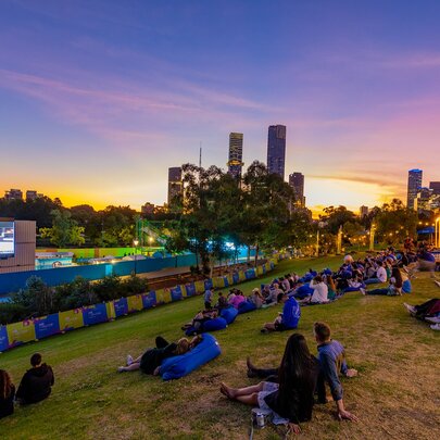 What's free in Melbourne this month 