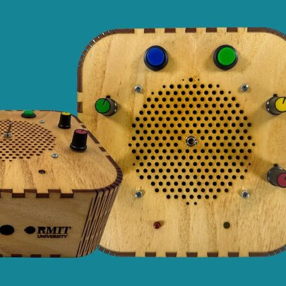 LoFi Sequencer: Make a Synth Workshop