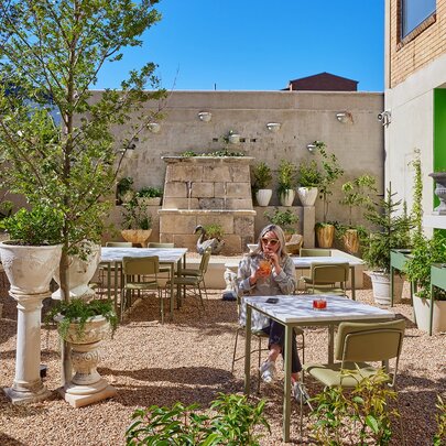 How to have a European summer in Melbourne