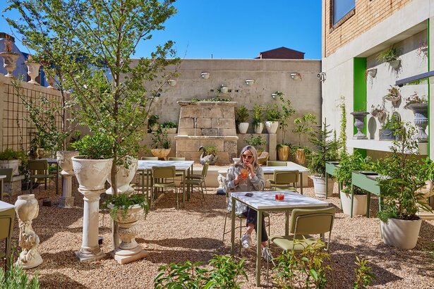 How to have a European summer in Melbourne