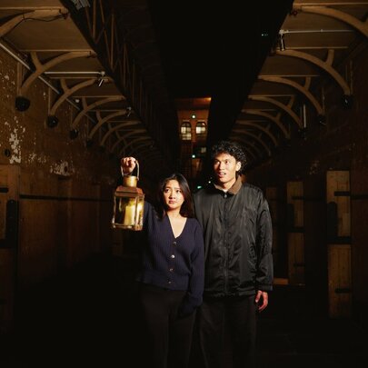 Hangman's Night Tour