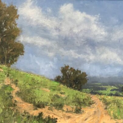 En Plein Air Exhibition