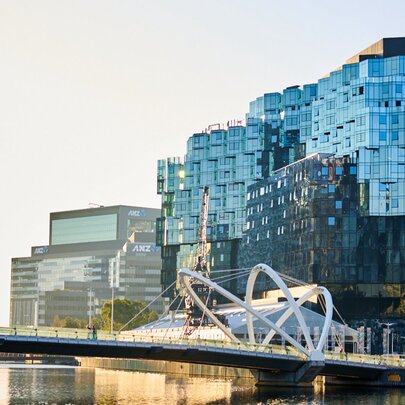 1 Hotel Melbourne