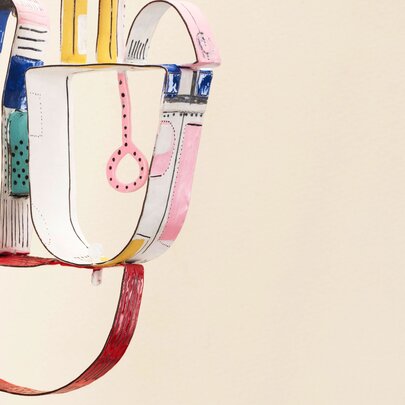 On a Clear Day: Jane Reilly