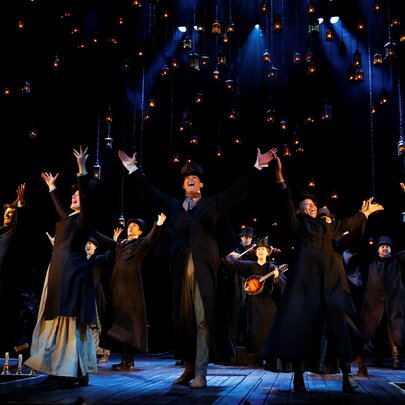 A Christmas Carol