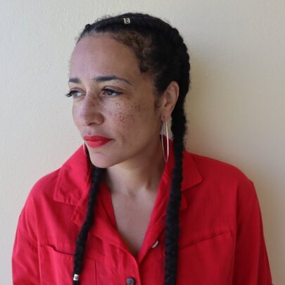 Zadie Smith: Dead and Alive