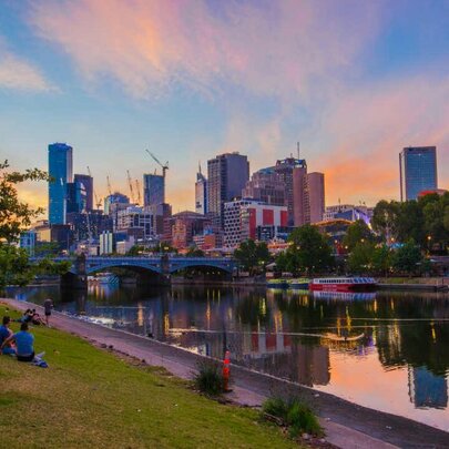 Melbourne's best free date ideas 