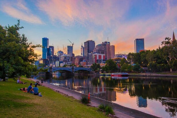 Melbourne's best free date ideas 