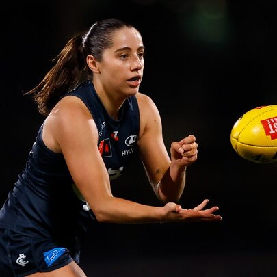 AFLW Week 8: Carlton v Western Bulldogs