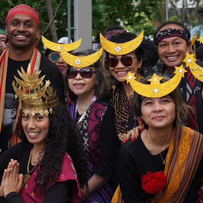Festival Indonesia
