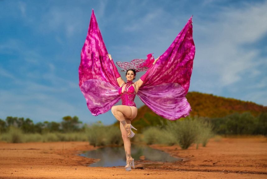 Australian Burlesque Festival
