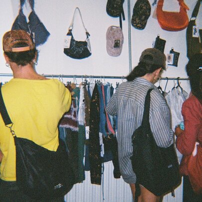 MIND: The Regenerative Fashion Store