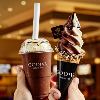 Godiva