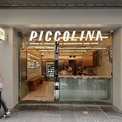 Piccolina Gelateria