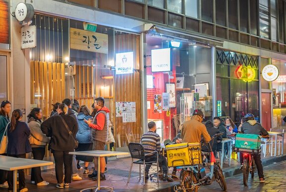 9 laneways only real Melburnians know 