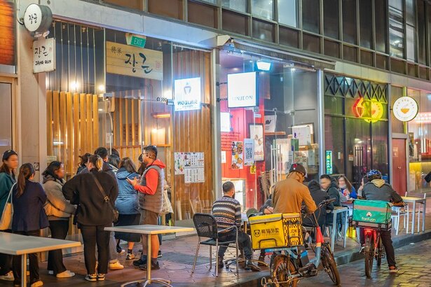 8 laneways only real Melburnians know 