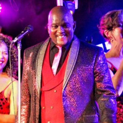 Grand WaZoo's End of Year Soul Party