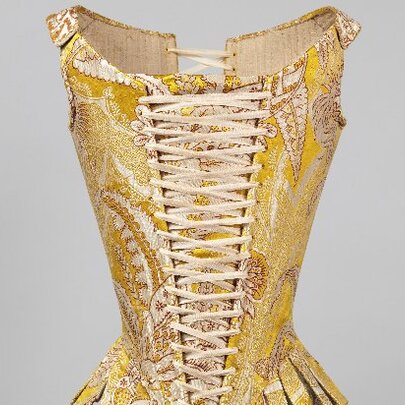 The Corset: Facts, Legacies and Misconceptions