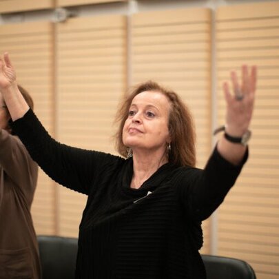 DanceX: Dance Class for Seniors