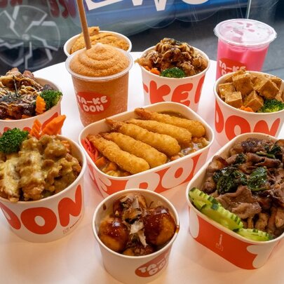 Melbourne's best lunches under $10 