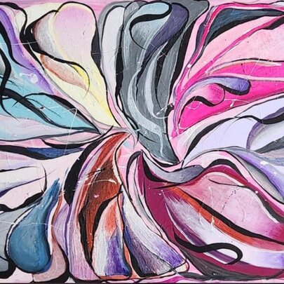 James Dowling Exhibition: The Voight-Kampff Test