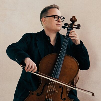 The Soul of the Cello: Timo-Veikko Valve