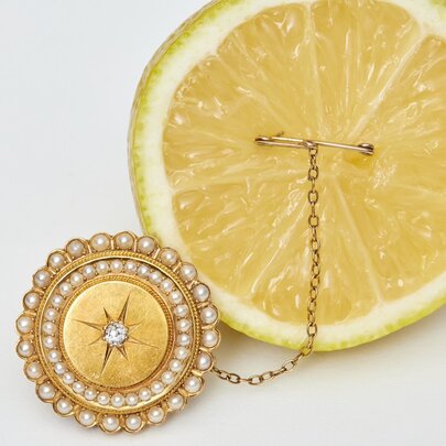 Keshett Jewellery