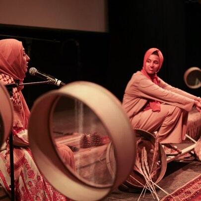 Hakima: Bukjeh