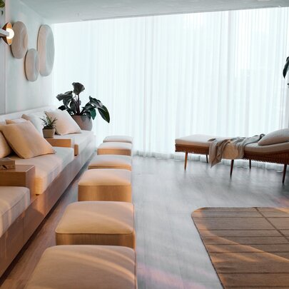 Bamford Wellness Spa 