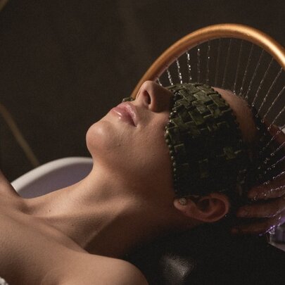 Wellness Beauty & Head Spa