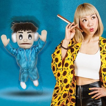 Showko: Mother – Japanese Sit-down Comedy