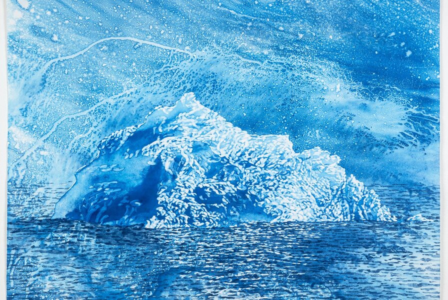 Annika Romeyn: Flux