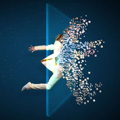 Someday We'll Find It