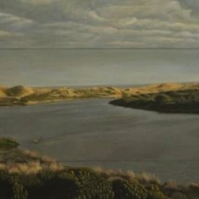 Michael Bragge: Retrospective 6’ x 4’ Solo Exhibition