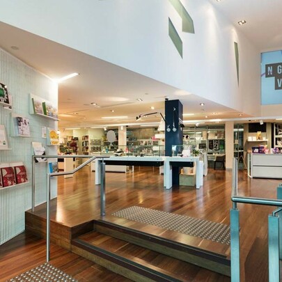 NGV Design Store