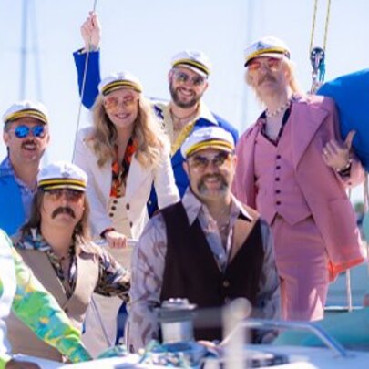 Yacht Rock Revival
