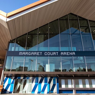 Margaret Court Arena