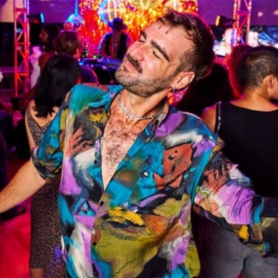 Library Up Late x Creative Acts